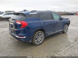 GMC Terrain Denali 3GKALXEG8PL109284 снимка