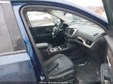 GMC Terrain Denali 3GKALXEG8PL109284 снимка