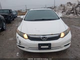 Honda Civic Ex 4Dr 2HGFB2F5XCH106198 снимка