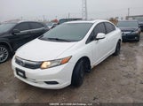 Honda Civic Ex 4Dr 2HGFB2F5XCH106198 снимка
