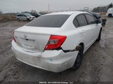 Honda Civic Ex 4Dr 2HGFB2F5XCH106198 снимка