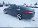 Jaguar Xf R SAJXA0JC1AMR74795 снимка