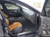 Jaguar Xf R SAJXA0JC1AMR74795 снимка