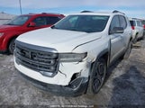 GMC Acadia At4 1GKKNLLS1LZ202455 снимка