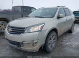 Chevrolet Traverse 1Lt 1GNKVGKD0FJ137565 снимка