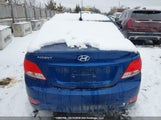 Hyundai Accent Se KMHCT4AE4GU048637 снимка