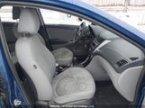 Hyundai Accent Se KMHCT4AE4GU048637 снимка