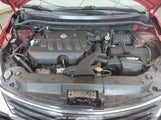 Nissan Versa 1.8Sl 3N1BC1CP7BL400841 снимка