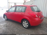 Nissan Versa 1.8Sl 3N1BC1CP7BL400841 снимка
