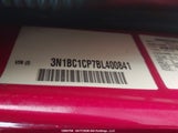 Nissan Versa 1.8Sl 3N1BC1CP7BL400841 снимка