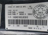 Honda Civic Ex 1HGEM21993L803915 снимка