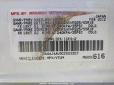 Mitsubishi Rvr JA4AJ4AU9CZ603307 снимка