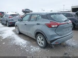Nissan Kicks Play S 3N1CP5BV7SL504214 photo
