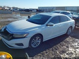 Volkswagen Passat 1VWBA7A33MC008960 снимка