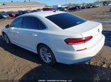 Volkswagen Passat 1VWBA7A33MC008960 снимка
