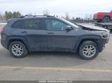 Jeep Cherokee Trailhawk 1C4PJMBXXKD447492 снимка