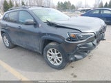 Jeep Cherokee Trailhawk 1C4PJMBXXKD447492 снимка