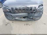 Jeep Cherokee Trailhawk 1C4PJMBXXKD447492 снимка