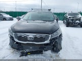 Kia Sorento 2.4L Ex 5XYPHDA31KG530479 fotografie