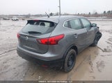 Nissan Qashqai S 4Dr2Wd JN1BJ1CP2JW192866 снимка