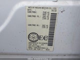 Nissan Leaf S/Sl/Sv 1N4AZ1CP2JC311069 снимка