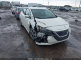 Nissan Leaf S/Sl/Sv 1N4AZ1CP2JC311069 снимка