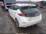 Nissan Leaf S/Sl/Sv 1N4AZ1CP2JC311069 снимка