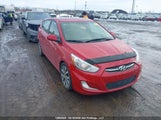 Hyundai Accent Se KMHCT5AEXHU350926 снимка