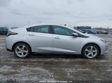 Chevrolet Volt Lt 1G1RA6S58HU100814 снимка