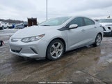 Chevrolet Volt Lt 1G1RA6S58HU100814 снимка