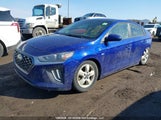 Hyundai Ioniq Plug-In Hybrid Preferred KMHC65LD0LU215474 photo