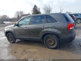 Kia Sorento 5XYKT3A11CG305109 снимка