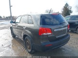 Kia Sorento 5XYKT3A11CG305109 снимка