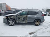 Nissan Rogue Sv 5N1AT2MV5JC703537 снимка