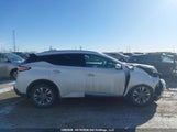 Nissan Murano 5N1AZ2MH2JN178823 снимка
