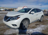 Nissan Murano 5N1AZ2MH2JN178823 снимка