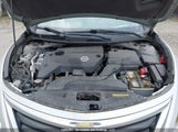 Nissan Altima 2.5/S/Sv/Sl 1N4AL3AP9EN259563 fotografie