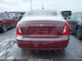 Hyundai Accent Gls KMHCN4BCXAU494161 снимка