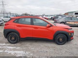 Hyundai Kona 2.0L Preferred KM8K22AA2JU091574 fotografie