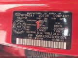 Hyundai Kona 2.0L Preferred KM8K22AA2JU091574 photo