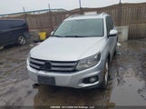 Volkswagen Tiguan 2.0 Tsi Comfortline/2.0 Tsi Highline/2.0 Tsi Trendline WVGBV7AX1CW514080 fotografie