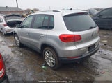 Volkswagen Tiguan 2.0 Tsi Comfortline/2.0 Tsi Highline/2.0 Tsi Trendline WVGBV7AX1CW514080 fotografie