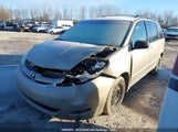 Toyota Sienna Le 5TDZA23C46S420162 снимка
