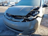 Toyota Sienna Le 5TDZA23C46S420162 снимка