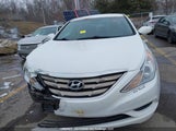 Hyundai Sonata Gls 5NPEB4ACXDH583041 снимка