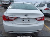 Hyundai Sonata Gls 5NPEB4ACXDH583041 снимка
