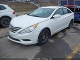 Hyundai Sonata Gls 5NPEB4ACXDH583041 снимка