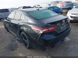 Toyota Camry Xse 4T1K61BK3MU042183 снимка
