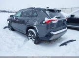Toyota Rav4 Xse 2T35WRFV5RW204698 снимка