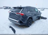Toyota Rav4 Xse 2T35WRFV5RW204698 снимка